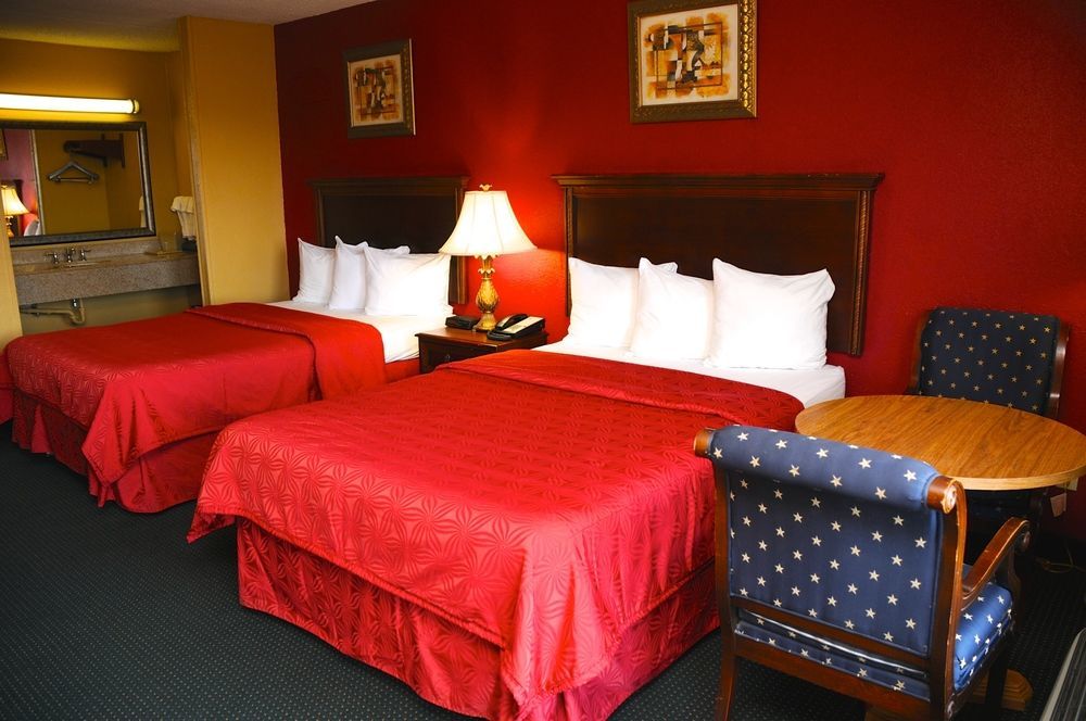 Heritage Inn Милиджвил Екстериор снимка