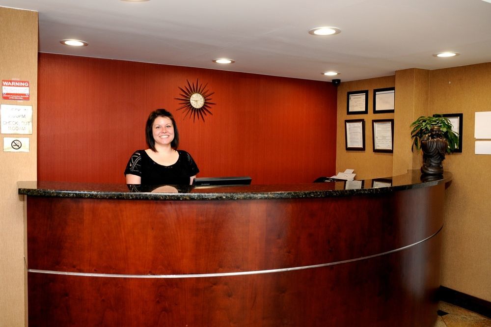 Heritage Inn Милиджвил Екстериор снимка